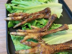 -隅乐胡椒虾·台湾菜·团建(皇岗店)
