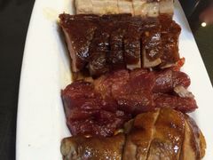 iphone_upload_pic-新大咀港式茶餐厅(宝山万达店)
