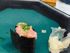 -Sushi Hanzo半藏(天环广场店)