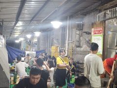 大堂-渝味黄姐火锅(黄泥村店)