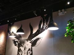 -THE ALLEY 鹿角巷(华润万象城店)