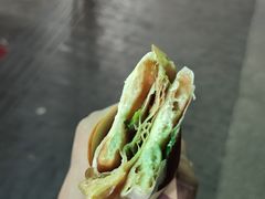 -孙奶奶葱包桧