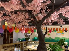 -香坝坝鲜鱼火锅(春熙路店)