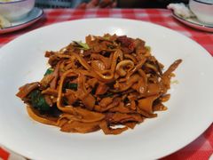 -大厨的餐厅(曾厝垵总店)