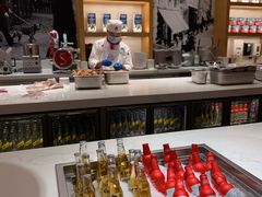 -城市大道红炉披萨烘焙坊