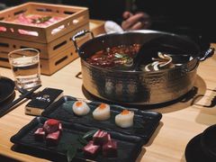 -锦和牛·炭火烧肉(ICC太和里店)