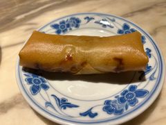 -广州花园酒店荔湾亭·地道点心·粤式饮茶