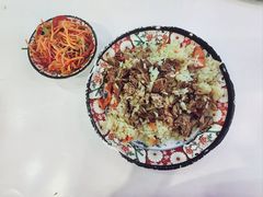 -帕米尔食府(白云观店)