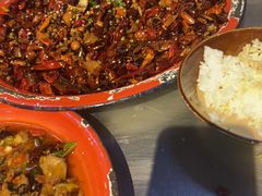 -馬伍旺川菜(江北虹悦城店)