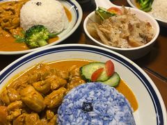 -马来MO简餐.南洋风味料理(美食街店)