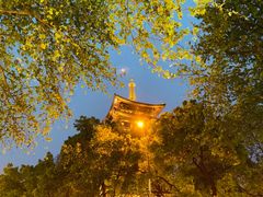 -河坊街景区