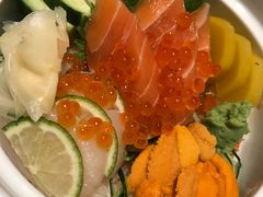 -小山日本料理(兴业太古汇店)