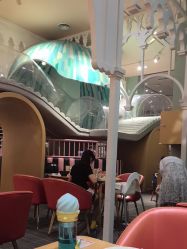 -奈尔宝·儿童乐园·亲子餐厅(星河湾店)