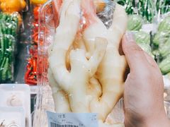 -果蔬好生活超市(乐堤港店)