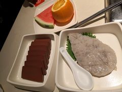 -海底捞火锅(团结桥店)