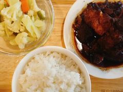 -箪食记(汉口路店)