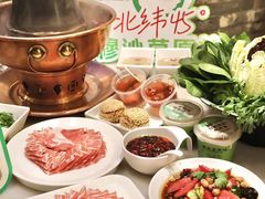 -牛街·马辈儿涮肉(牛街总店)