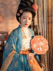 -八角古风摄影
