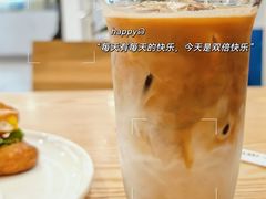 -益杯半舍·Yippee Barseh(宇宏健康花城店)