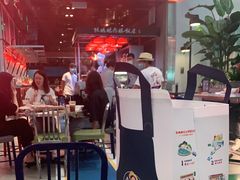 -陈鹏鹏潮汕菜(宝安机场T3航站楼店)