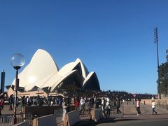 -悉尼歌剧院