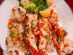 -RED LOBSTER(中城西店)
