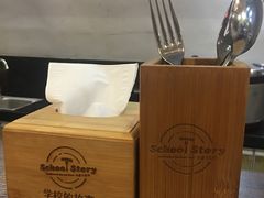 -SchoolStory学校的故事(七星路店)