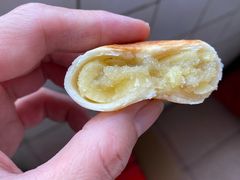 -泸溪河桃酥(西直门凯德店)