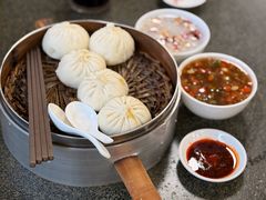 -胡家包子·清真(大众巷店)