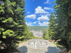 -墨江北回归线标志园
