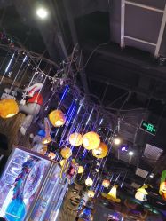 -卡通尼乐园(印象城购物中心店)