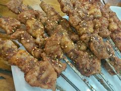 -三羊居食府(文艺路店)