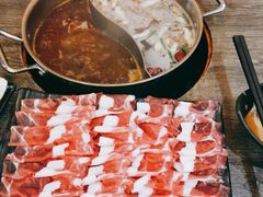 -呷哺呷哺 黄金牧场 (旧宫永辉超市店)