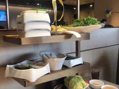 -海底捞火锅(公益西桥店)