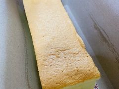 原味蛋糕-吴记·吴酥生PASTRY宫廷酥饼
