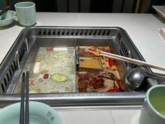 -野妹火锅(布吉店)