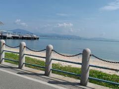 -三亚西岛海洋文化旅游区