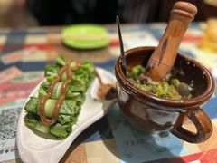 -什么餐馆(天主教堂店)