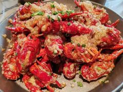 -巴厘龙虾·榜首油焖大虾(音乐学院·沿江酒馆店)