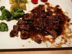 -必胜客(堤口路店)