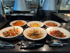 -Social 秀西餐厅-长沙瑞吉酒店(运达店)