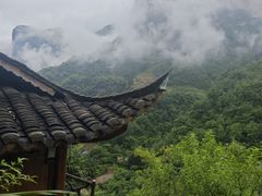 -鹿院坪生态旅游景区