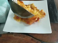 特色菜-高晓山馅饼店(牛庄百年店)