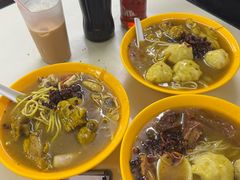 -金利食店(氹仔店)
