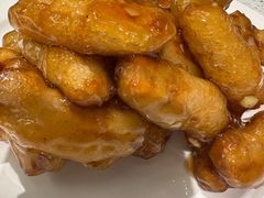 -玉林烤鸭店(垡头店)