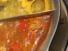 -湊湊火锅·茶憩(打浦桥日月光店)