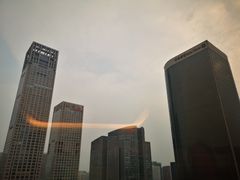 -北京中国大饭店