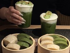 -三出山火锅(万象天地店)