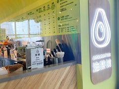 -油梨树AVOCADO TREE(望京店)