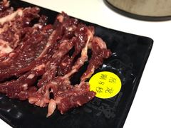 -陈记顺和牛肉火锅馆(天河北路店)